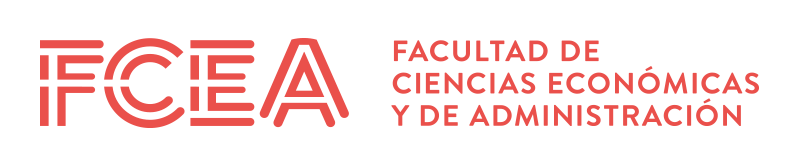 Facultad de Ciencias Económicas y de Administración logo