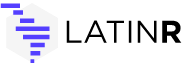 Latin-R logo
